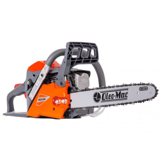 Oleomac Gsh 400 Eur5 Motorlu Testere